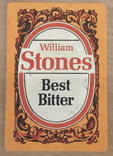 William stones best for sale  YORK