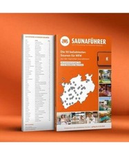 Best saunaführer glaubtesten gebraucht kaufen  Trebbin