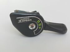 Shimano 3cc schalthebel gebraucht kaufen  Langen