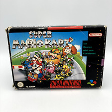 Super mario kart gebraucht kaufen  Delbrück