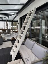 Raumspartreppe holztreppe fich gebraucht kaufen  Wildeshausen