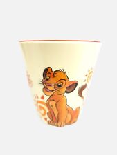 Verre simba roi d'occasion  Strasbourg-