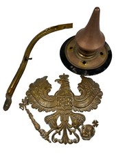 Wwi german pickelhaube for sale  Schnecksville