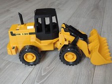 Chargeur tractopelle bruder d'occasion  Libourne