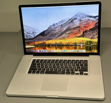 Macbook pro mid for sale  Hayward