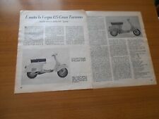 1966 nata vespa usato  Zagarolo