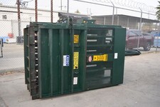 Piqua baler cardboard for sale  Van Nuys