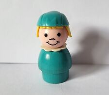 Rare vintage fisher for sale  UK