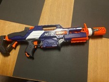 Nerf rapidstrike elite gebraucht kaufen  Monheim