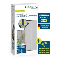 Hoberg tenda per usato  Roccagloriosa