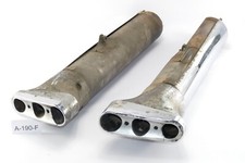 Honda 1800 goldwing gebraucht kaufen  Hannover