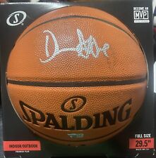 Damon Stoudamire autografado Spalding Game Ball Series fanáticos por basquete comprar usado  Enviando para Brazil