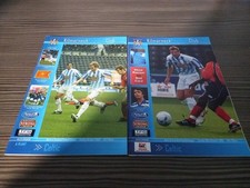 Kilmarnock celtic programmes for sale  GLASGOW