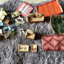 Job lot vintage for sale  HAVANT