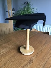 Wippell mortar board for sale  LAUNCESTON