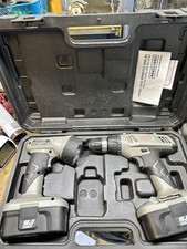 Craftsman volt drill for sale  Mount Bethel