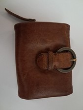 Fat face leather for sale  ALSTON