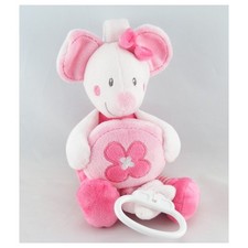 Doudou musical mimi d'occasion  Le Portel
