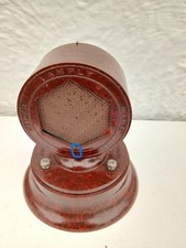 1930s microphone for sale  GRAYS