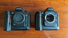 Fujifilm finepix pro for sale  GLASGOW
