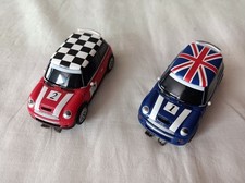 Carrera mini cooper usato  Santeramo in Colle