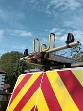 Roof racking rhino for sale  BRADFORD