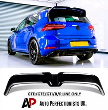 Golf gtd gti for sale  ROTHERHAM