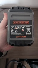 Battery battery charger for sale Battery battery charger for sale  DUNDEE