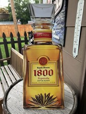 1800 tequila reserva for sale  Mount Prospect