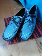 tuk creepers gebraucht kaufen  Deutschland