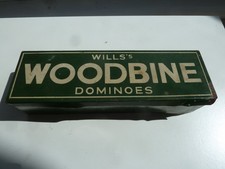 Vintage wills woodbine for sale  PENARTH