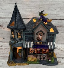 Vintage halloween ceramic for sale  Burlington