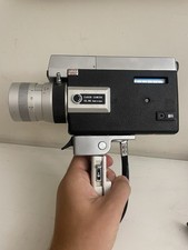 Camera canon zoom usato  Roma