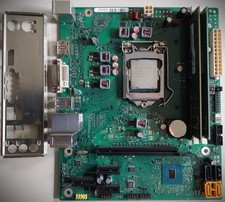Fujitsu d3400 b22 gebraucht kaufen  Schiffdorf