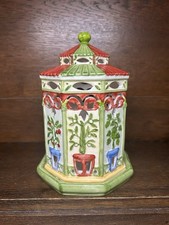 Villeroy boch teelichthalter gebraucht kaufen  Riedstadt