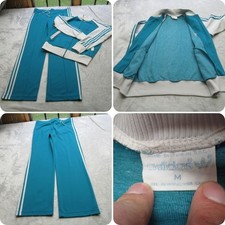 Adidas tracksuit set for sale  Denver