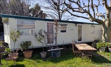 Mobile home atlas d'occasion  Salon-de-Provence