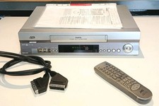 Magnétoscope jvc j780ms d'occasion  Poisy