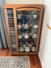 Wooden stereo display for sale  Fort Collins