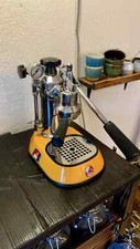Pavoni europiccola 1978 gebraucht kaufen  Gießen