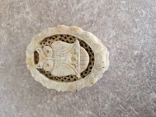Boite bijoux onyx d'occasion  Le Barcarès