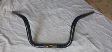 Manubrio originale harley usato  Cefalu