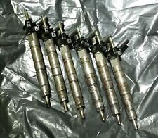 Injectors set bmw for sale Injectors set bmw for sale  NEWMARKET