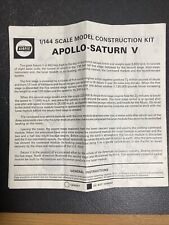 Airfix vintage 144 for sale  TELFORD
