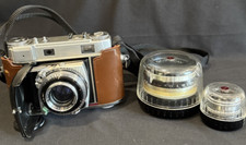 Vintage kodak retina for sale  Mc Kees Rocks