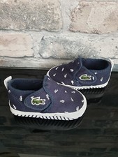 Baby lacoste pram for sale  BURNLEY