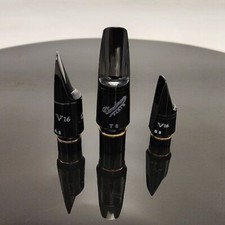 Bocal para saxofone Vandoren V16 alto/tenor/soprano comprar usado  Enviando para Brazil