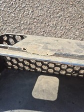 Pontiac trans bullnose for sale  LONDON