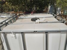 Cisterne ibc usato  Ostuni