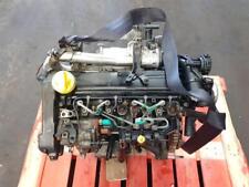 2005-2012 MK3 RENAULT CLIO MOTOR COMPLETO 1461 DIESEL K9K766 EURO 4 comprar usado  Enviando para Brazil